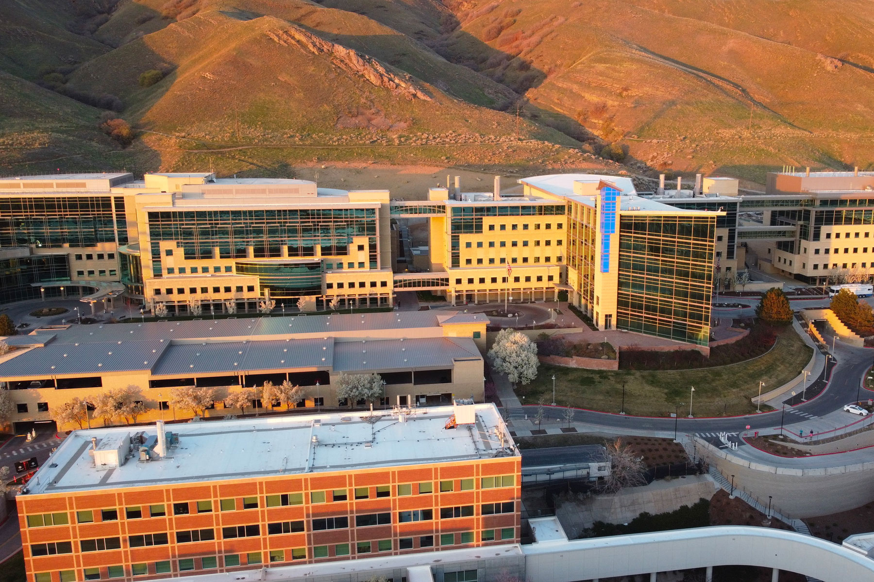 Proton Therapy Opens in Utah